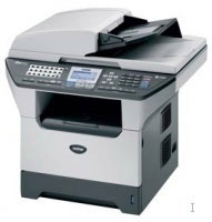 Brother Monochrome Laser MFC-8460N all-in-one Brother Monochrome Laser MFC-8460N all-in-one